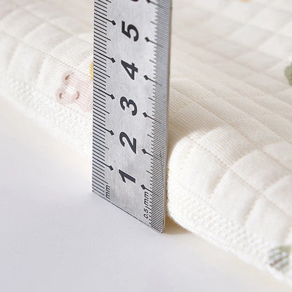 Baby Jumpsuit med Figurmönster i Bomull – Unisex