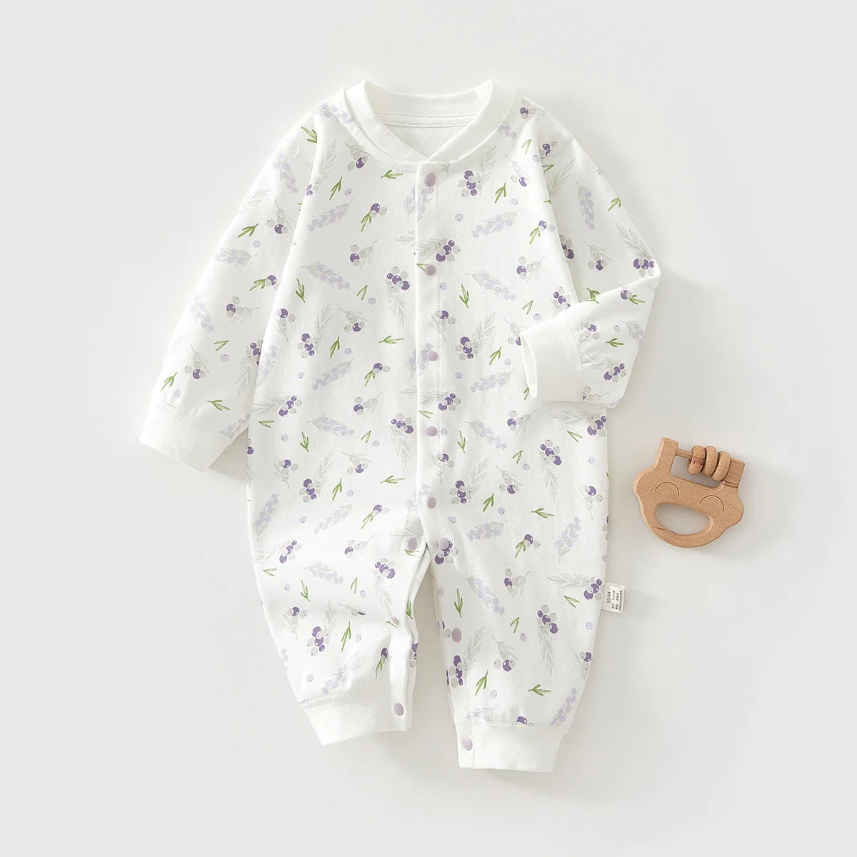 Baby Jumpsuit
