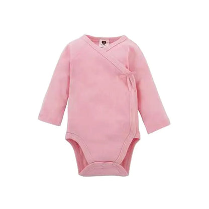Babybody i Bomull – Unisex