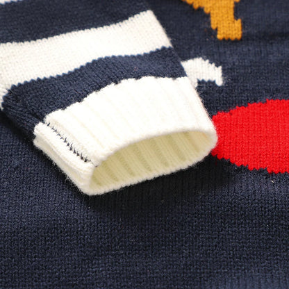 Rendräkt – Sparkdräkt för Baby (Unisex)