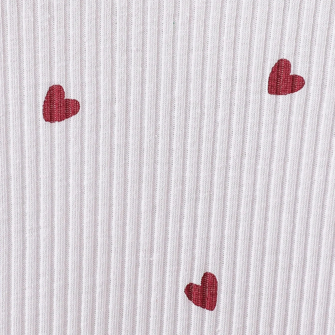 Julkjolset för Barn – Tvådelat Set för Flickor