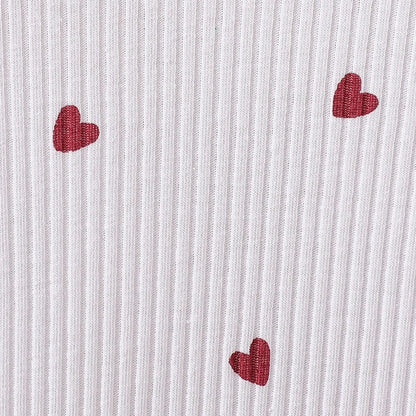 Julkjolset för Barn – Tvådelat Set för Flickor