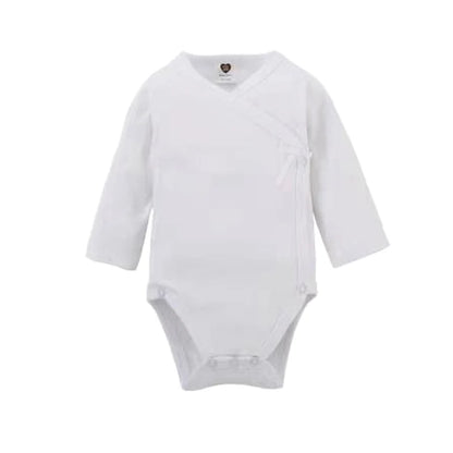 Babybody i Bomull – Unisex