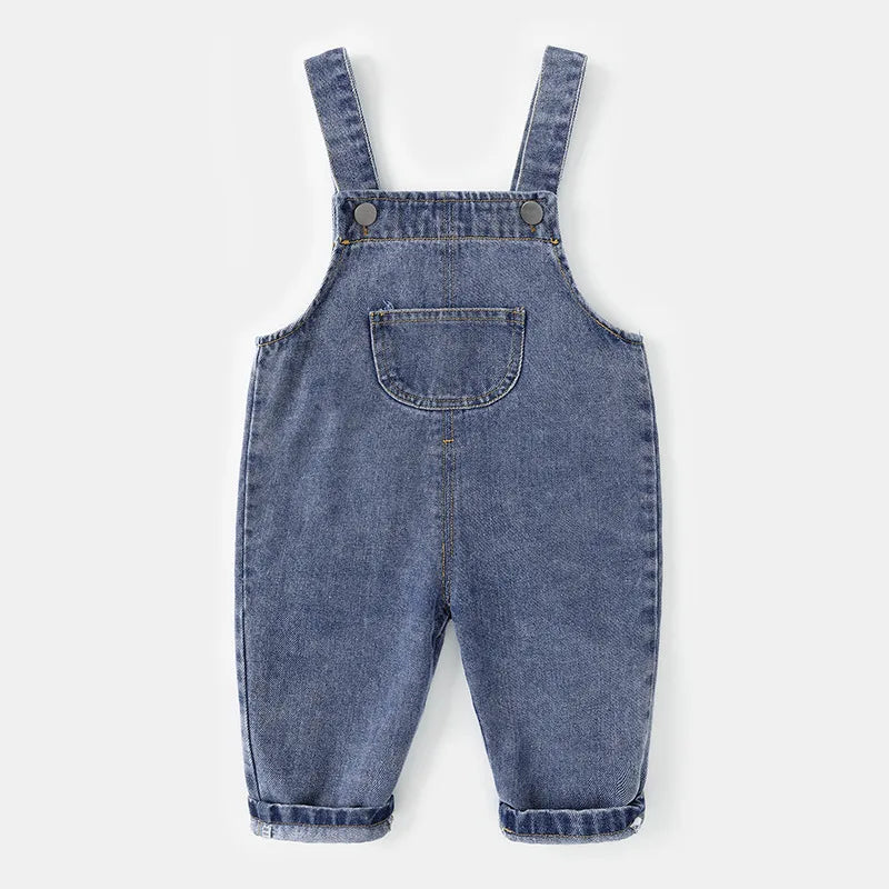 Hängselbyxor