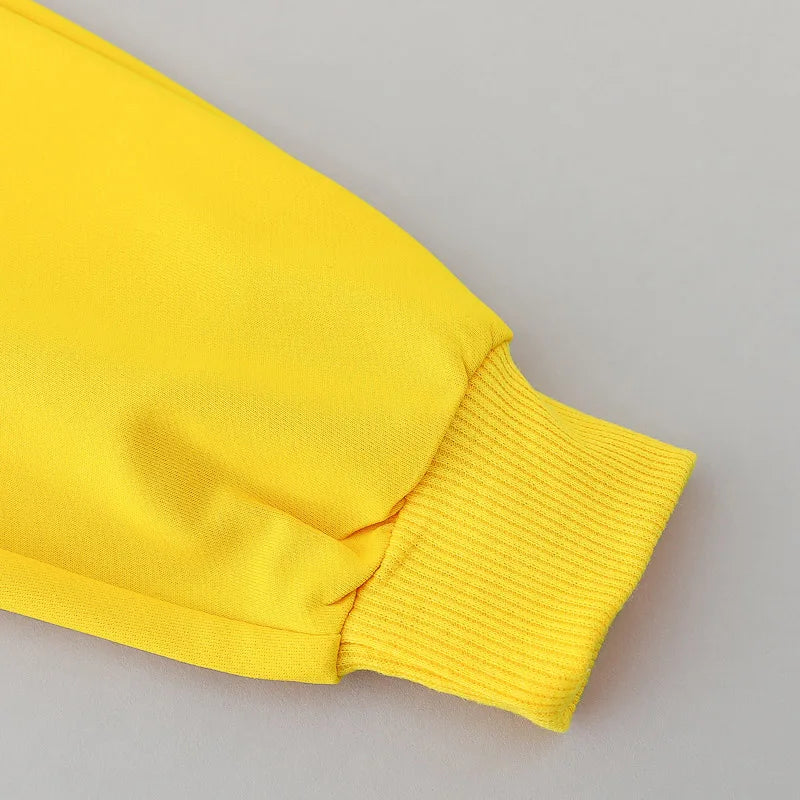 Enfärgad Tröja+Byxor