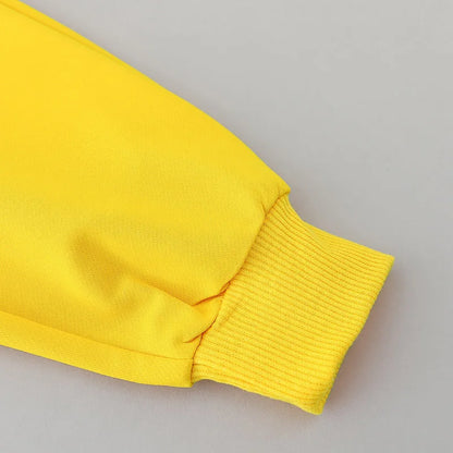 Enfärgad Tröja+Byxor