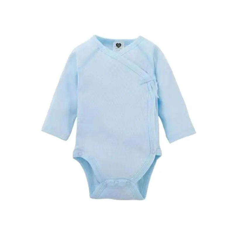 Babybody i Bomull – Unisex