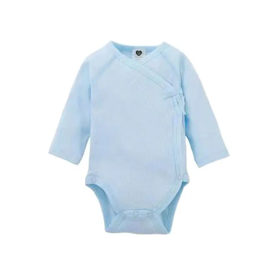 Babybody i Bomull – Unisex