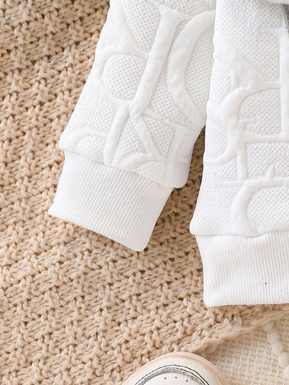 Tvådelat Set Elefant