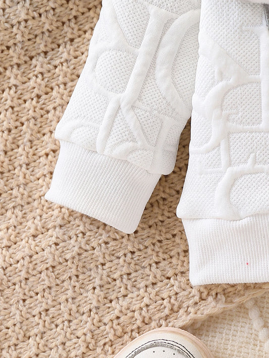 Tvådelat Set Elefant