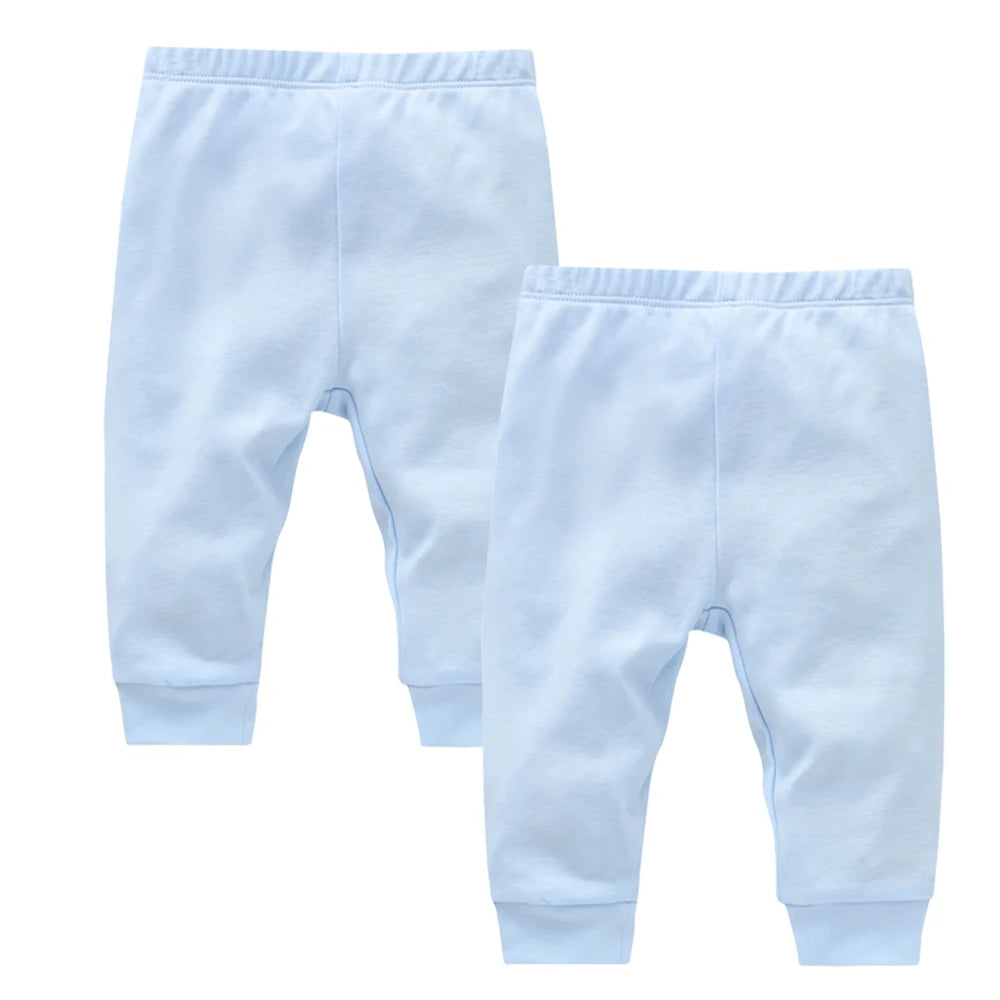 Babybyxor 2-pack