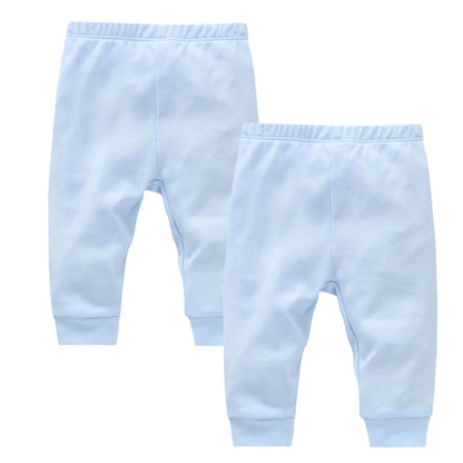 Babybyxor 2-pack