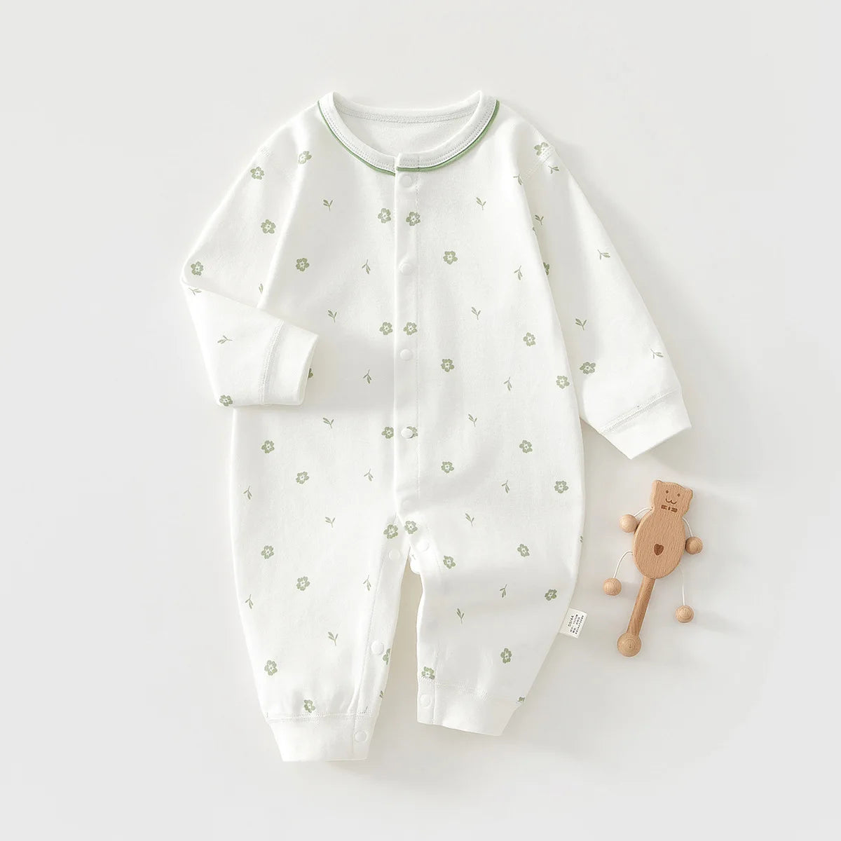 Baby Jumpsuit
