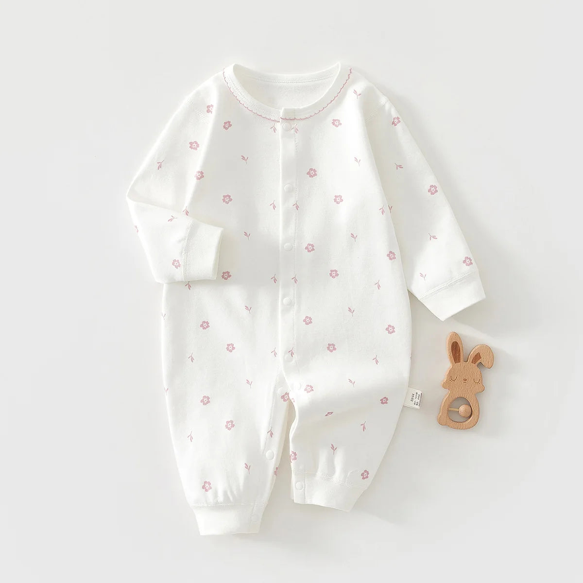 Baby Jumpsuit
