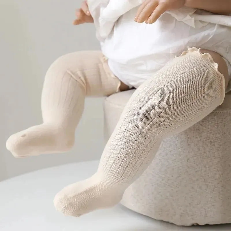 Långa Strumpor 3-pack