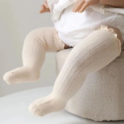 Långa Strumpor 3-pack