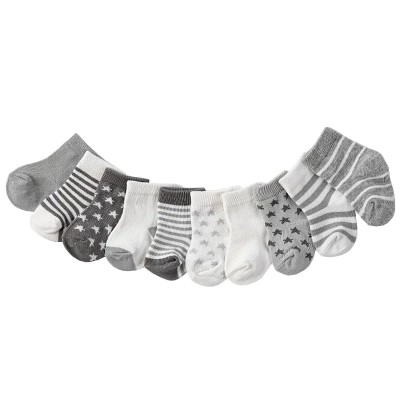Strumpor 5-pack