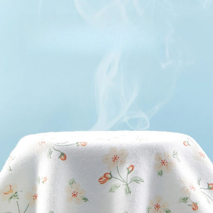 Pyjamas med mönster