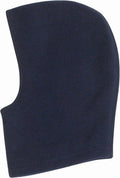 Fleece slip-on mössa