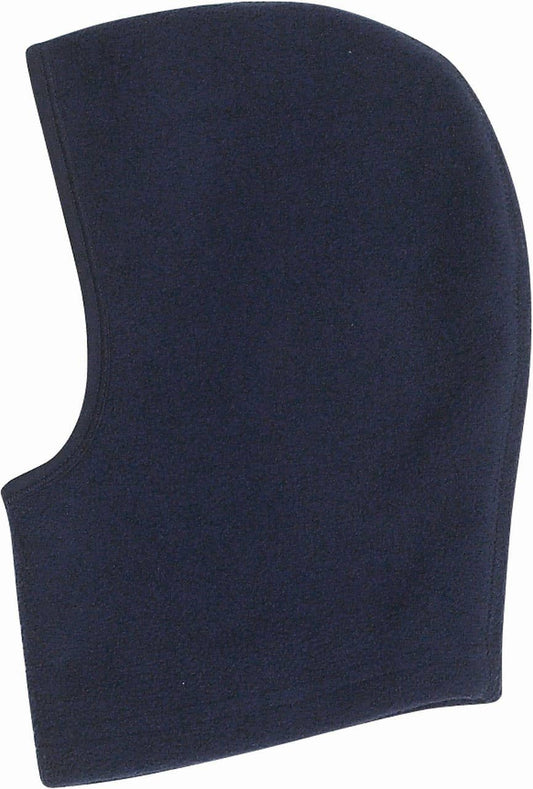 Fleece slip-on mössa