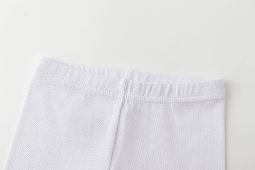 Korta leggings