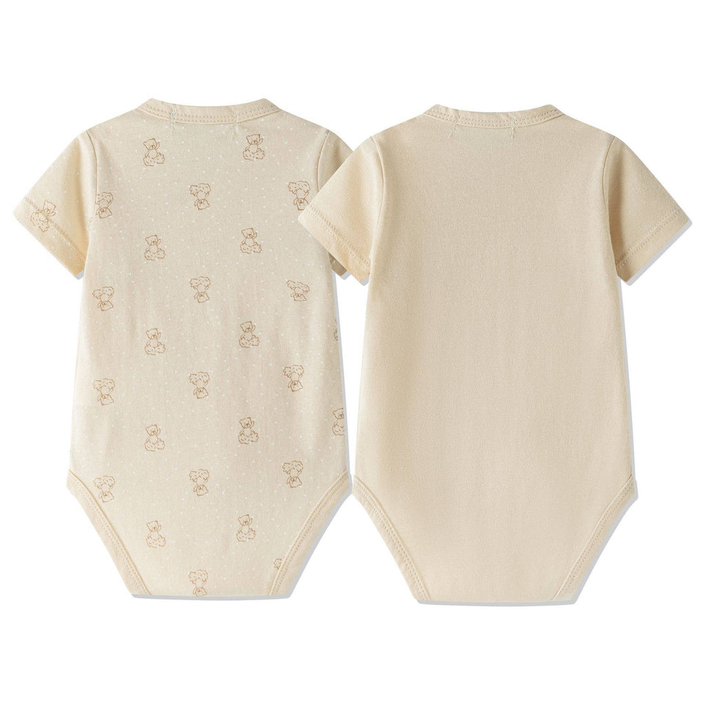 Korsade Bodies 2-pack