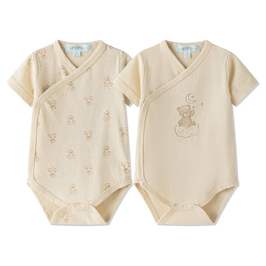 Korsade Bodies 2-pack