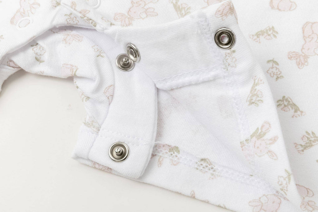 Kortärmad pyjamas