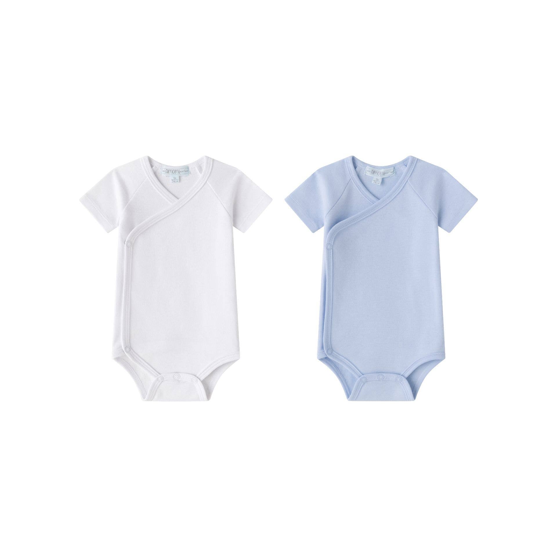 Newness body, 2-pack, omlott