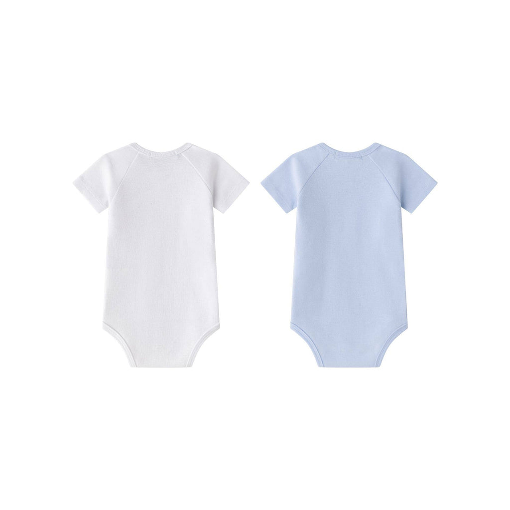 Newness body, 2-pack, omlott