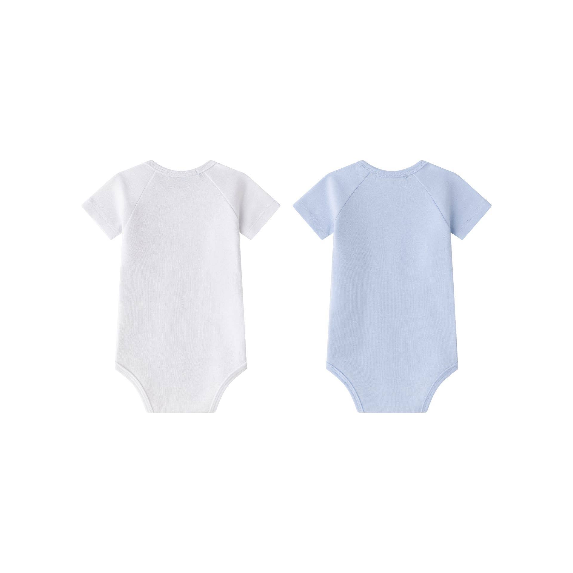 Newness body, 2-pack, omlott