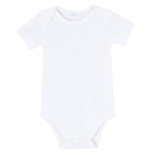 Kortärmad Body 2-pack
