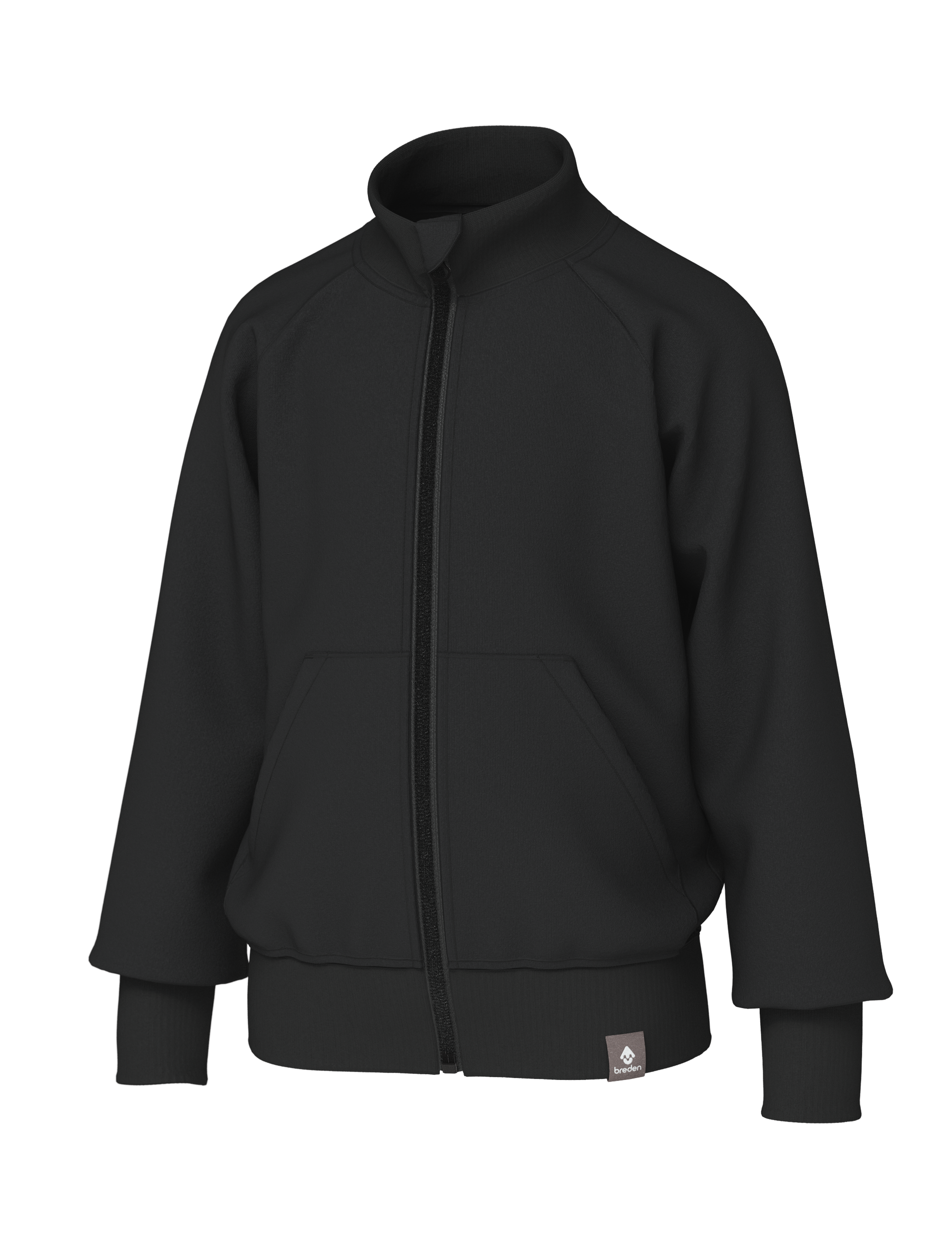 Sweat Jacket for Kids ELIOT