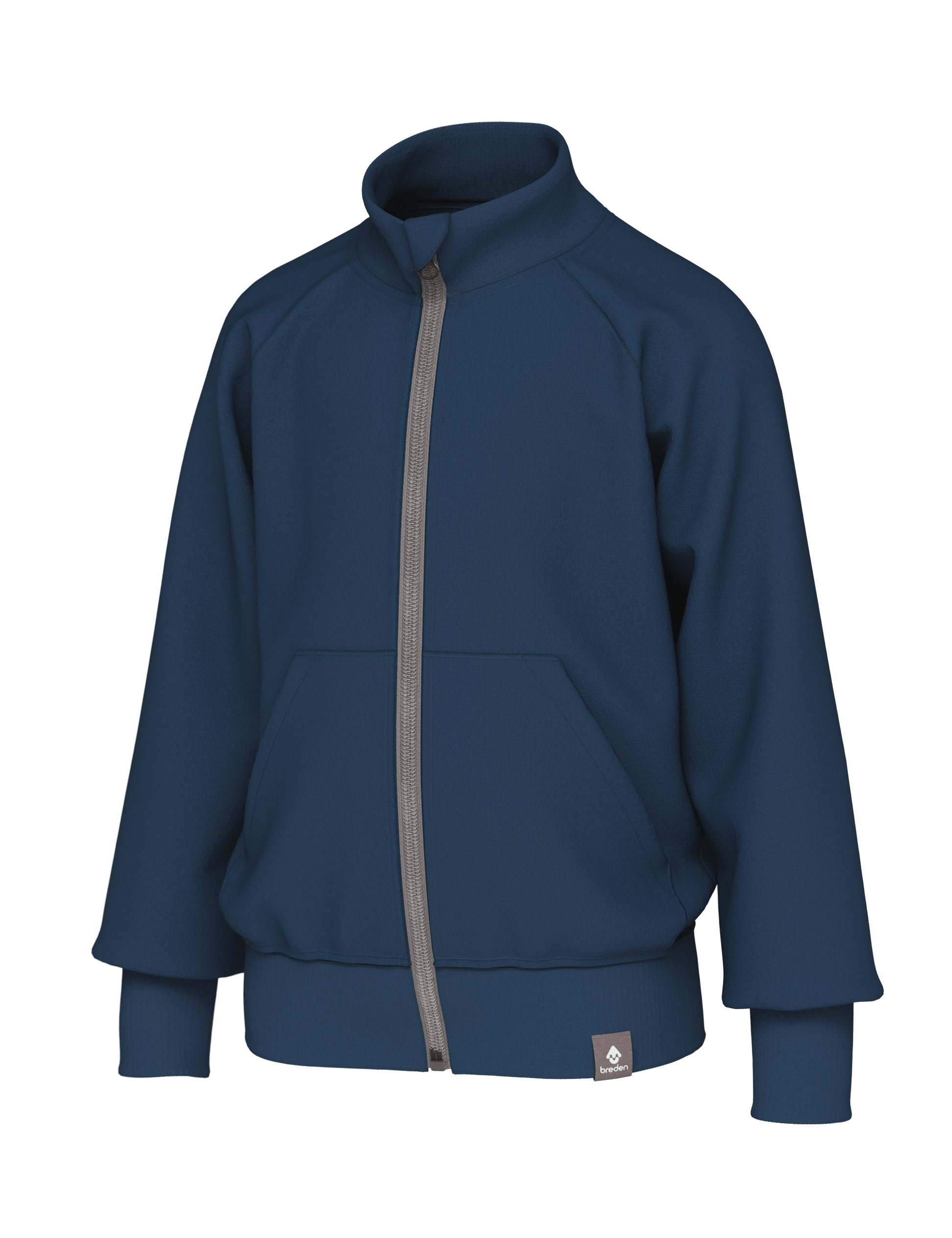 Sweat Jacket for Kids ELIOT